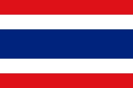 Tailandia Medios