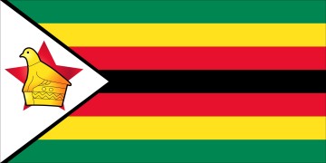 Zimbabue Medios