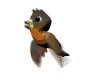 Txolarre Animatutako Irudiak Gif