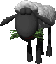 Lampaat Animoituja Kuvia Gif