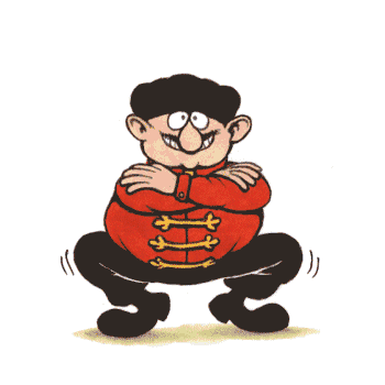 Venäjän Kieli Animoituja Kuvia Gif