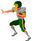 Jalkapallo Animoituja Kuvia Gif