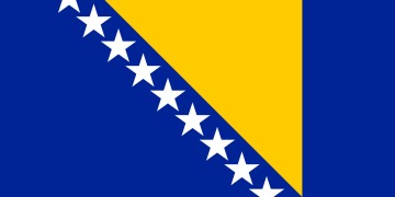 Bosnia At Herzegovina Media