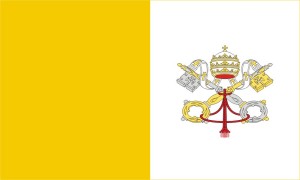 Holy See Media