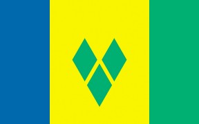 Saint Vincent At Ang Grenadines Media