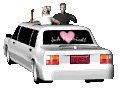 Mariage Images Animées Gif