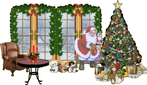 Intérieur De Maison Images Animées Gif