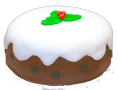 Gâteau De Noël Médias