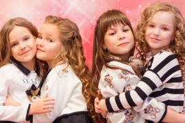 Like Kids Musique