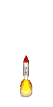 Raket Animearre Ôfbyldings Gif