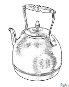 Copar Leathanaigh Dathúcháin Inphriontáilte