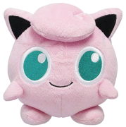 Jigglypuff Meáin