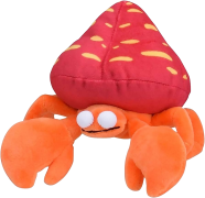 Parasect Meáin