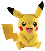 Pikachu Meáin