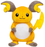 Raichu Meáin