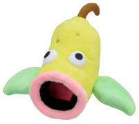Weepinbell Meáin