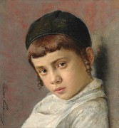 Isidor Kaufmann Meáin