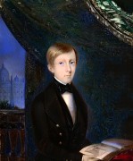 Michele Albanesi Meáin