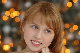 Ksenia Korneeva Ceòl