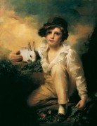 Henry Raeburn Meadhanan