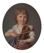 Marie-victoire Lemoine Meadhanan