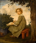 Ludwig Von Zumbusch Meadhanan