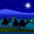 The Magi Kings Ìomhaigh Beòthail Gif