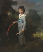 Henri-pierre Danloux Medios