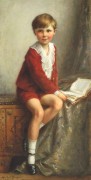 Herbert James Draper Medios
