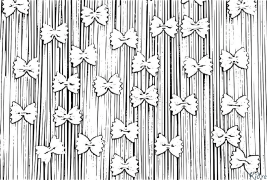 Pasta Páxinas Para Colorear Imprimibles