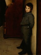Julius Paulsen મીડિયા