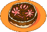 עוגות תמונות מונפשות Gif
