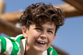 David Charlin Zaj Nkauj