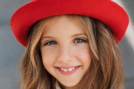 Sofia Berg Երաժշտություն