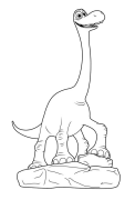 Ezigbo Dinosaur Intanet Intanet