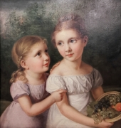 Augusta Von Buttlar Fjölmiðill