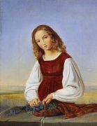 Louis Ammy Blanc Fjölmiðill