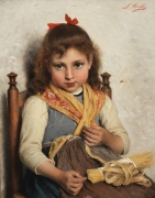 Luigi Bechi Fjölmiðill