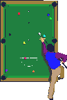 Biliardo Immagini Animate Gif