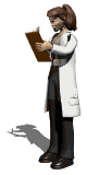 Infermiera Immagini Animate Gif