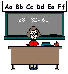 Insegnante Immagini Animate Gif