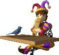 Burlone Immagini Animate Gif