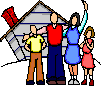 Famiglia Immagini Animate Gif