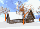 Casa Immagini Animate Gif