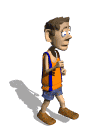 Camminatore Immagini Animate Gif