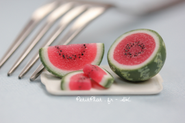 Cibo In Miniatura Media