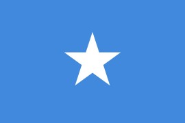 ソマリア メディア
