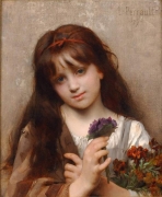 Léon Bazille Perrault メディア