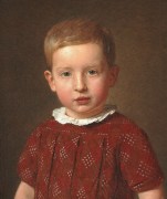 Christen Købke メディア