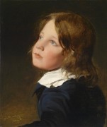 Friedrich Von Amerling メディア